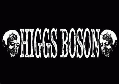 logo Higgs Boson